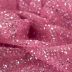 Tecido Tule Glitter Rosa