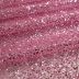 Tecido Tule Glitter Rosa