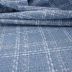 Tecido Tweed Lurex Azul Serenity Intenso