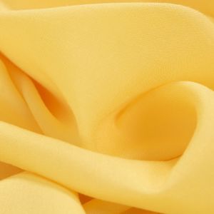 Tecido Viscose Amarelo