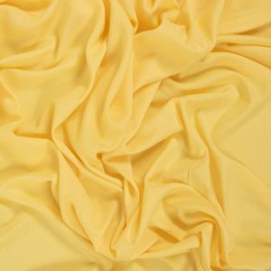 Tecido Viscose Amarelo