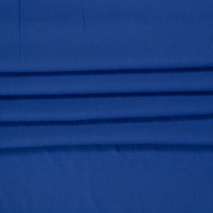 Tecido Viscose Azul Bic