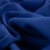 Tecido Viscose  Azul Bic