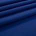 Tecido Viscose  Azul Bic