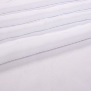 Tecido Viscose Branco