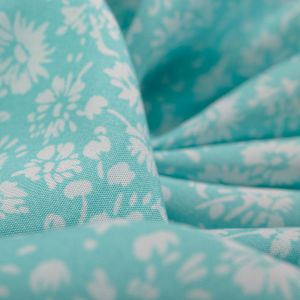 Tecido Viscose Estampado Liberty Tiffany