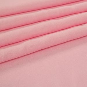 Tecido Viscose Rosa 