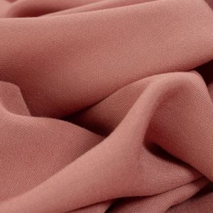 Tecido Viscose Rosa Antigo 