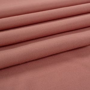 Tecido Viscose Rosa Antigo 