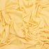 Tecido Viscose Twill Amarelo Banana