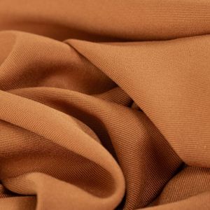 Tecido Viscose Twill Cor Arenito