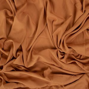 Tecido Viscose Twill Cor Arenito