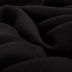 Tecido Viscose Twill Preto