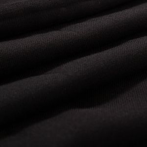 Tecido Viscose Twill Preto