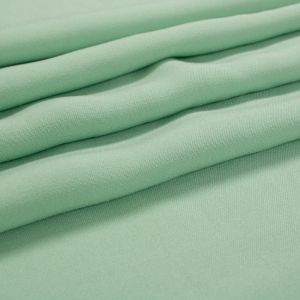 Tecido Viscose Twill Verde Menta