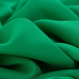 Tecido Viscose Verde Jade