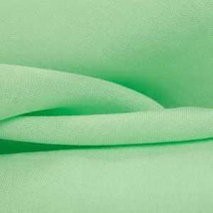 Tecido Viscose Verde Neo Mint