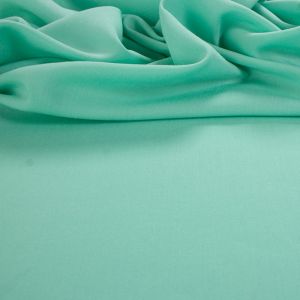 Tecido Viscose Verde Tiffany