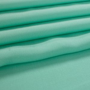 Tecido Viscose Verde Tiffany