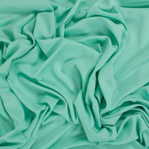 Tecido Viscose Verde Tiffany