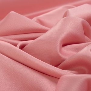 Tecido Vogue Silk Span Rosa Quartzo