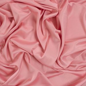 Tecido Vogue Silk Span Rosa Quartzo