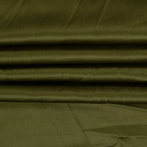 Tecido Vogue Silk Span Verde Musgo