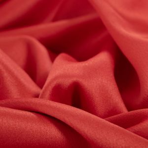 Tecido Vogue Silk Vermelho